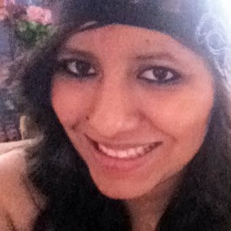 Maria Araiza Photo 7