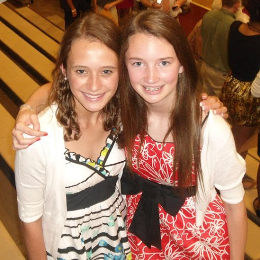 Colleen Bailey Photo 38