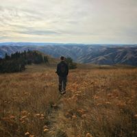 Nathan Barker Photo 13