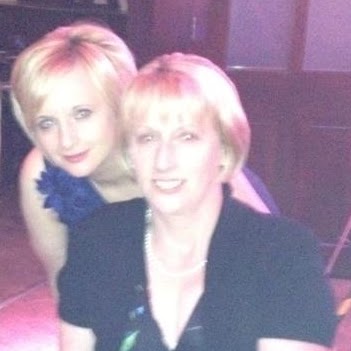 Mary Cahill Photo 9