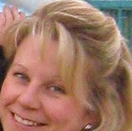 Michelle Cartwright Photo 15