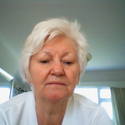 Susan Frisby Photo 5