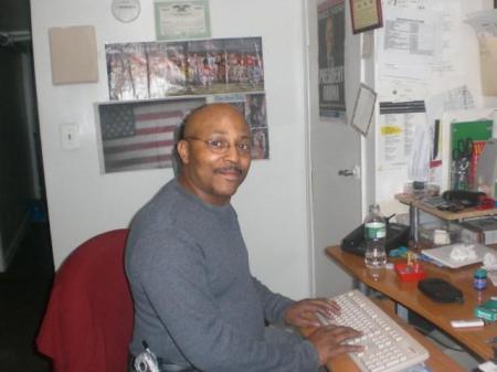 Nathan Gilmore Photo 6