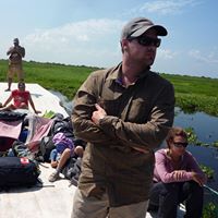 Daniel Gebhart Photo 16