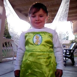 Monica Patrick Photo 29