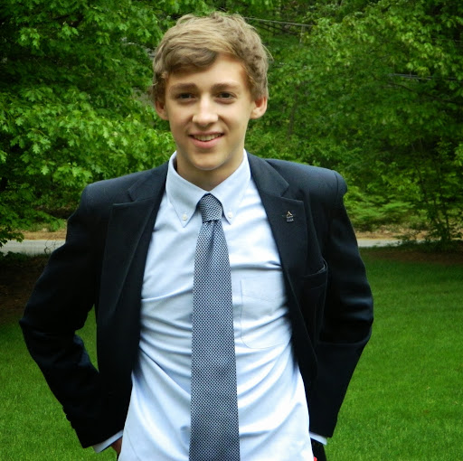 Josh Deyoung Photo 5