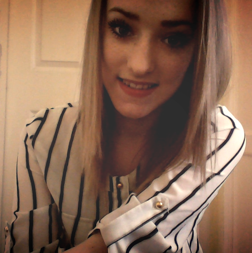 Georgia Robinson Photo 37