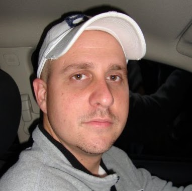 Michael Sparks Photo 13