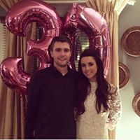 Kathryn Stapleton Photo 4