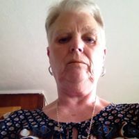 Pauline Sparks Photo 5