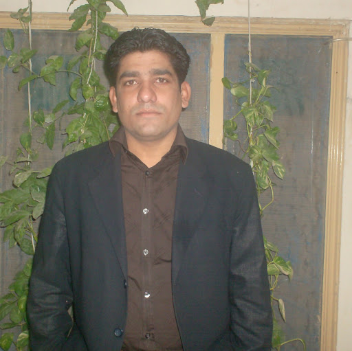 Adnan Ali Photo 33
