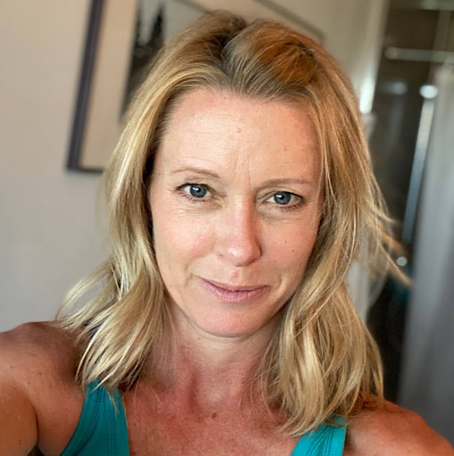 Heather Snyder Photo 22
