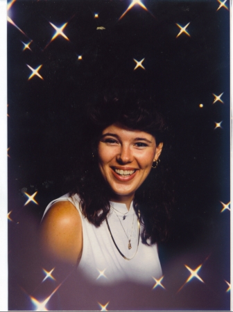 Laura Leger Photo 20