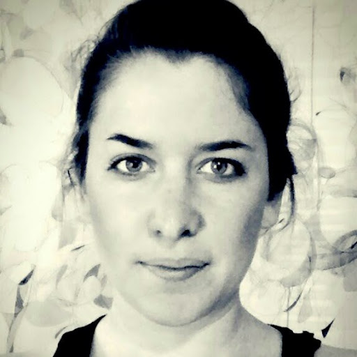 Sarah Irvin Photo 30