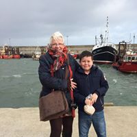 Helen Gorman Photo 14