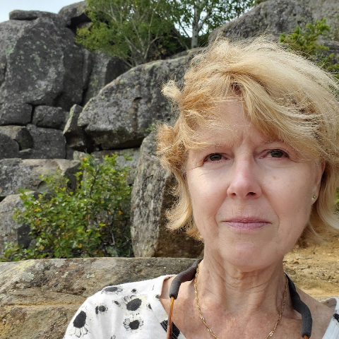 Kathryn Kent Photo 41