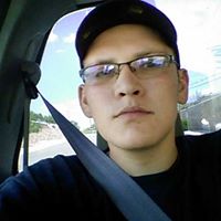 Matthew Daniel Photo 25