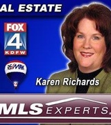 Karen Richards Photo 3