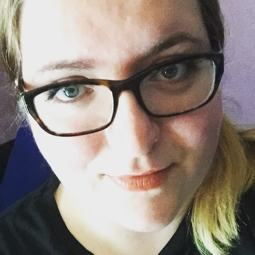 Tracy Patton Photo 34