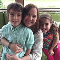 Jennifer Ericson Photo 26