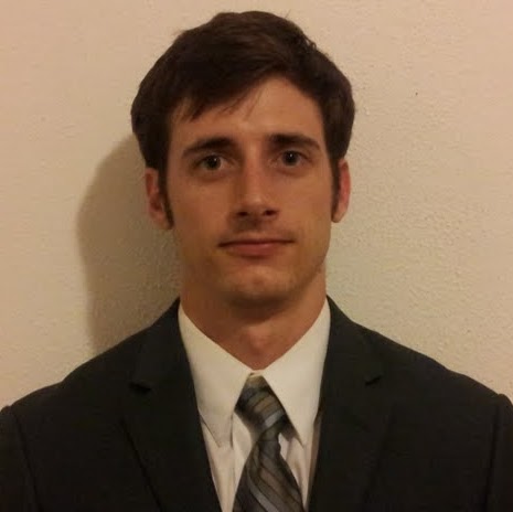 Robert Stratton Photo 15