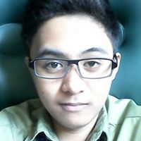 Andrew Gines Photo 1