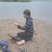 Tyler Elliot Photo 6