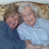 Nancy Berard Photo 1