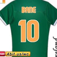 Alan Bane Photo 5