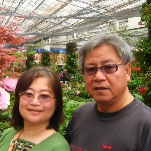 Chun Hsu Photo 30