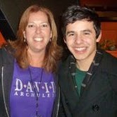 Angela Swartz Photo 9