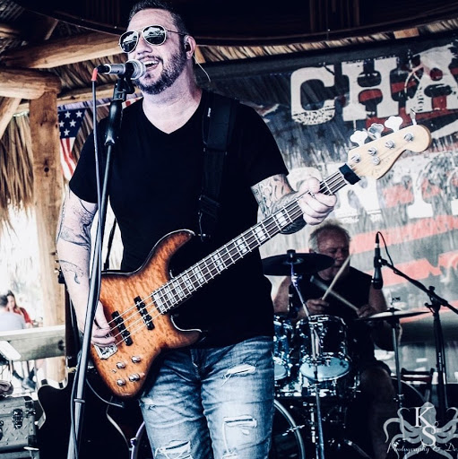 Steven Wyatt Photo 15