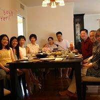 Richard Fu Photo 20