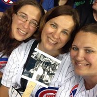 Rose Beyer Photo 17