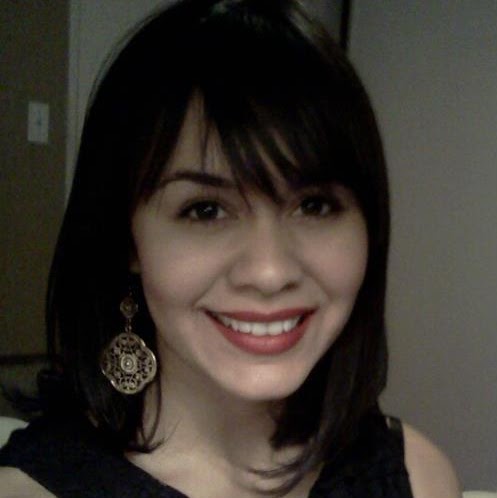 Stephanie Alvarado Photo 19