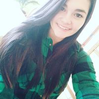 Sarah Barreda Photo 3
