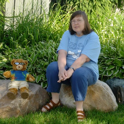 Sherry Huston Photo 20