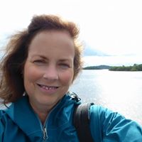 Virginia Thomas Photo 15