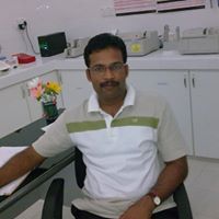 Ravi Pillai Photo 14