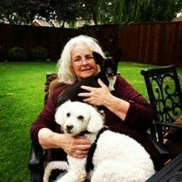 Mary Reeves Photo 45