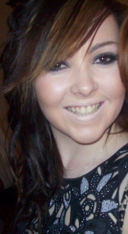 Caroline Sinclair Photo 33