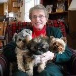 Joan Tanner Photo 12