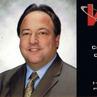 Paul Vantine Photo 5