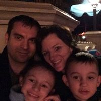 Kristine Schaefer Photo 25