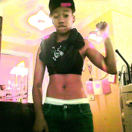 Erica Alexander Photo 18