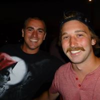 Timothy Daniel Photo 27