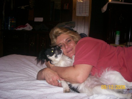 Kimberly Meadows Photo 30