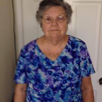 Janette Burton Photo 5