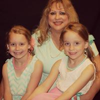 Debbie Trout Photo 7