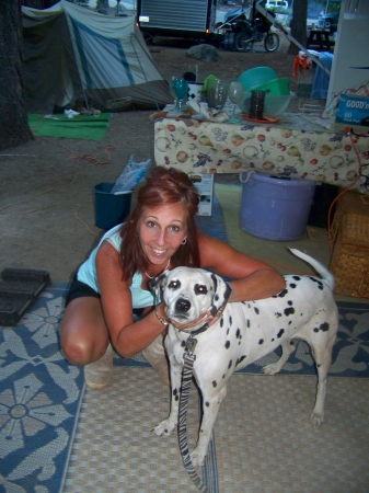 Kelly Nash Photo 36